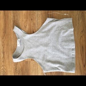 Cute crop top
